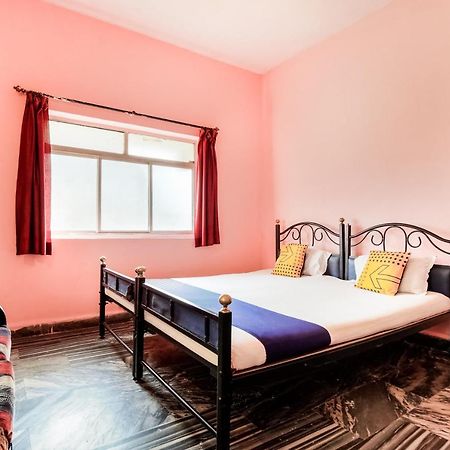 Goa Spot On 44584 Hotel Vaishali Residency المظهر الخارجي الصورة